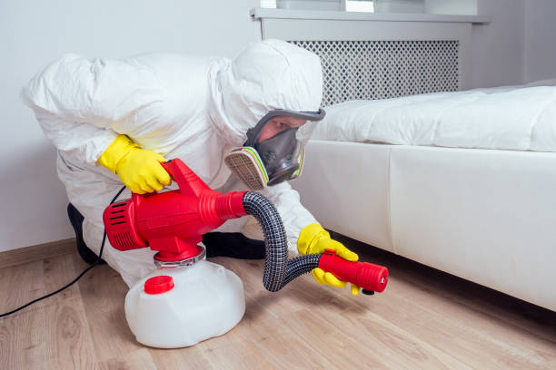 Best Bed Bug Extermination  in Montecito, CA