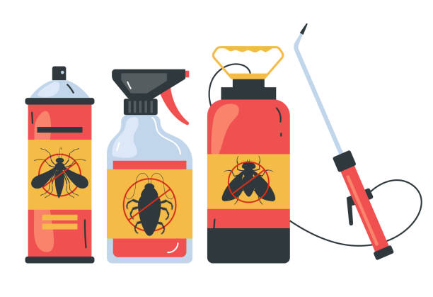 Best Pest Prevention Services  in Montecito, CA